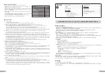 Preview for 14 page of Filco FILCFF02 Manual