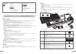 Preview for 18 page of Filco FILCFF02 Manual