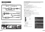 Preview for 19 page of Filco FILCFF02 Manual