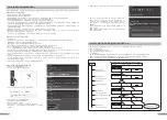 Preview for 23 page of Filco FILCFF02 Manual