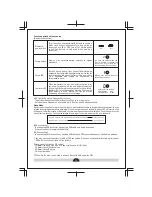 Preview for 4 page of Filco Majestouch Hybrid User Manual