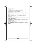 Preview for 8 page of Filco Majestouch Hybrid User Manual