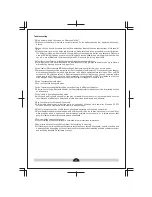 Preview for 9 page of Filco Majestouch Hybrid User Manual