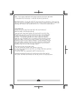 Preview for 10 page of Filco Majestouch Hybrid User Manual