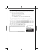 Preview for 11 page of Filco Majestouch Hybrid User Manual