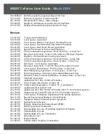 Preview for 4 page of FileMaker eForms User Manual