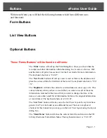 Preview for 7 page of FileMaker eForms User Manual