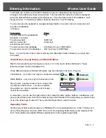 Preview for 10 page of FileMaker eForms User Manual