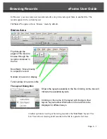 Preview for 12 page of FileMaker eForms User Manual