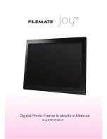 Filemate 3FMPF215BK15-R Instruction Manual предпросмотр