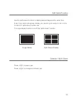 Preview for 11 page of Filemate 3FMPF215BK15-R Instruction Manual