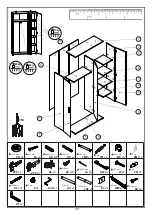 Preview for 2 page of FILIPEK NITRO 3DW Assembling Instructions