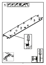 Preview for 3 page of FILIPEK NITRO 3DW Assembling Instructions