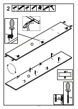 Preview for 4 page of FILIPEK NITRO 3DW Assembling Instructions