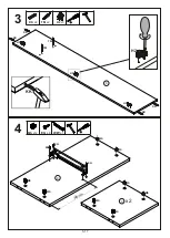 Preview for 5 page of FILIPEK NITRO 3DW Assembling Instructions