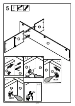 Preview for 6 page of FILIPEK NITRO 3DW Assembling Instructions