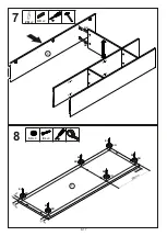 Preview for 8 page of FILIPEK NITRO 3DW Assembling Instructions