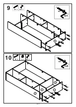 Preview for 9 page of FILIPEK NITRO 3DW Assembling Instructions