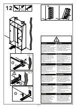 Preview for 11 page of FILIPEK NITRO 3DW Assembling Instructions