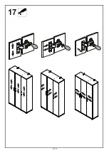 Preview for 15 page of FILIPEK NITRO 3DW Assembling Instructions