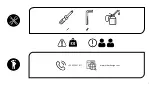 Preview for 3 page of Filippi 1971 VITTER DESIGN SMART WORKING Manual