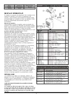 Preview for 5 page of FILL-RITE 806C Owner'S Operation & Safety Manual