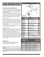 Preview for 8 page of FILL-RITE 806C Owner'S Operation & Safety Manual