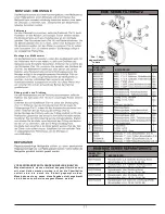 Preview for 11 page of FILL-RITE 806C Owner'S Operation & Safety Manual