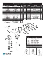 Предварительный просмотр 4 страницы FILL-RITE FR100 Series Installation And Operation Manual