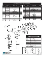 Предварительный просмотр 8 страницы FILL-RITE FR100 Series Installation And Operation Manual