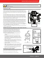 Предварительный просмотр 17 страницы FILL-RITE FR300V Series Installation And Operation Manual