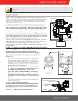 Предварительный просмотр 29 страницы FILL-RITE FR300V Series Installation And Operation Manual