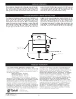 Предварительный просмотр 7 страницы FILL-RITE FR702VER Owner'S Operation & Safety Manual