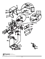 Предварительный просмотр 20 страницы FILL-RITE FR702VER Owner'S Operation & Safety Manual