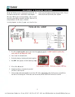 Preview for 6 page of FILL-RITE TS20A Installation, Operation & Parts Manual