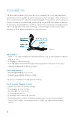 Preview for 4 page of Fillauer Aeris
Performance 2 Product Manual