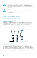 Preview for 6 page of Fillauer Aeris
Performance 2 Product Manual