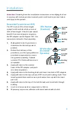 Preview for 3 page of Fillauer AllPro Foot Product Manual