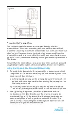 Preview for 5 page of Fillauer Myolab II Prosthetist Manual