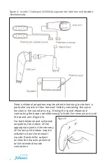 Preview for 8 page of Fillauer Myolab II Prosthetist Manual