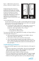 Preview for 11 page of Fillauer Myolab II Prosthetist Manual