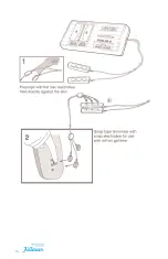 Preview for 14 page of Fillauer Myolab II Prosthetist Manual