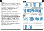 Предварительный просмотр 2 страницы Fillikid 40 series Manual