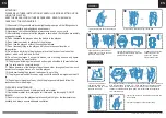 Предварительный просмотр 3 страницы Fillikid 40 series Manual