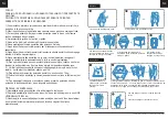 Предварительный просмотр 4 страницы Fillikid 40 series Manual