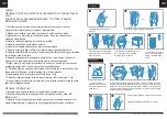 Предварительный просмотр 5 страницы Fillikid 40 series Manual