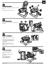 Предварительный просмотр 7 страницы Fillikid BG03 Series Manual