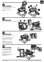 Предварительный просмотр 11 страницы Fillikid BG03 Series Manual