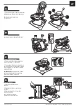 Предварительный просмотр 13 страницы Fillikid BG03 Series Manual