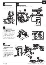 Preview for 3 page of Fillikid BG10 Series Manual